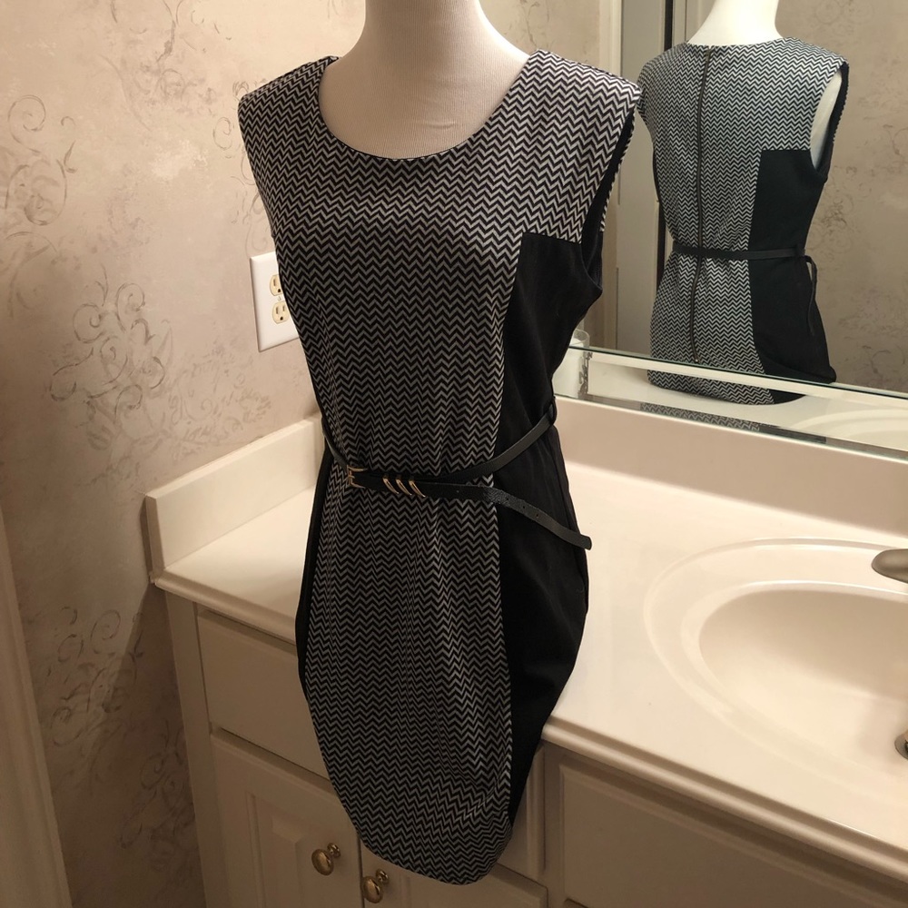 Altar’d State dress
